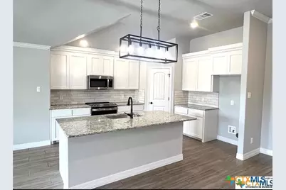 3827 Leming Court, Temple, TX 76504 - Photo 3