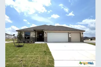 3827 Leming Court, Temple, TX 76504 - Photo 1