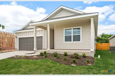 1362 Richards Ranch Road, Belton, TX 76513 - Photo 3