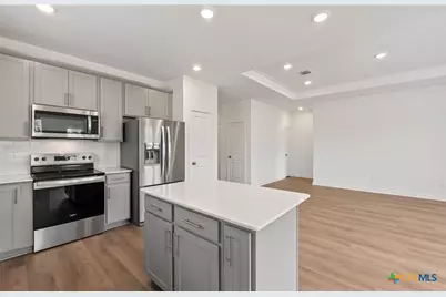 1362 Richards Ranch Road, Belton, TX 76513 - Photo 5