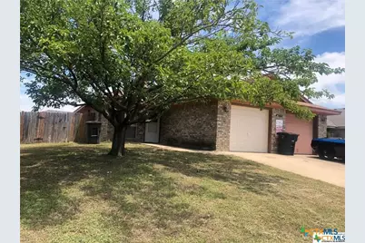 4502 July Drive #A, Killeen, TX 76549 - Photo 1
