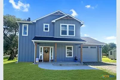 701 S Hudson Street, Flatonia, TX 78941 - Photo 19