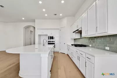 1005 Teakmill Trail, San Marcos, TX 78666 - Photo 9