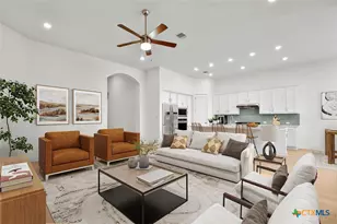 1005 Teakmill Trail, San Marcos, TX 78666 - Photo 3