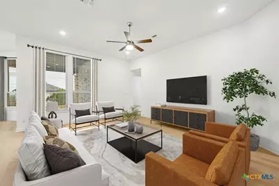 1005 Teakmill Trail, San Marcos, TX 78666 - Photo 5