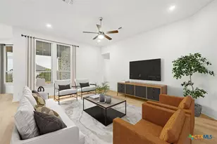 1005 Teakmill Trail, San Marcos, TX 78666 - Photo 5