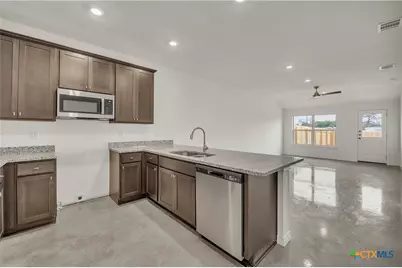 1138 Lindsey Drive, Copperas Cove, TX 76522 - Photo 7