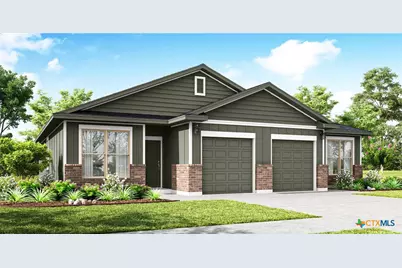 1109 Lindsey Drive, Copperas Cove, TX 76522 - Photo 1