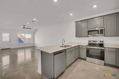 1109 Lindsey Drive, Copperas Cove, TX 76522 - Photo 5