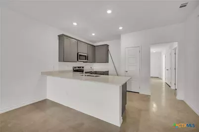 1109 Lindsey Drive, Copperas Cove, TX 76522 - Photo 3