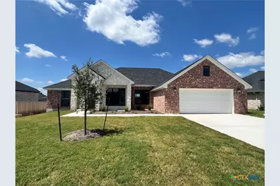 6018 Parma Lane, Temple, TX 76502 - Photo 1