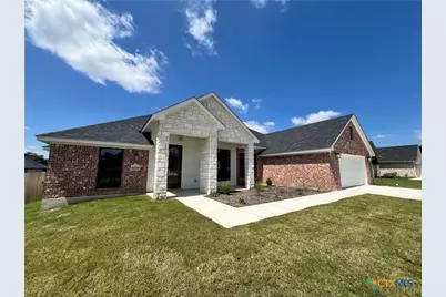 6018 Parma Lane, Temple, TX 76502 - Photo 3