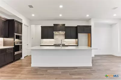 104 Olive Blossom Trail, San Marcos, TX 78666 - Photo 9