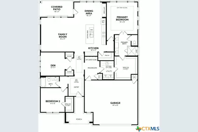 104 Olive Blossom Trail, San Marcos, TX 78666 - Photo 35