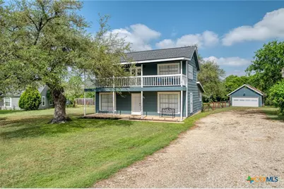 104 Matthews Circle, Liberty Hill, TX 78642 - Photo 1