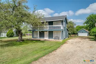 104 Matthews Cir, Liberty Hill, TX 78642 - Photo 1