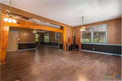 380 Private Road 6040, Cameron, TX 75620 - Photo 31