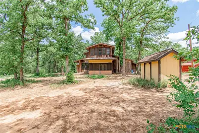 380 Private Road 6040, Cameron, TX 75620 - Photo 29