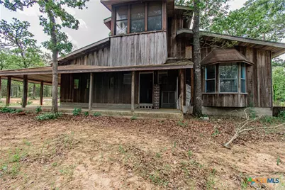380 Private Road 6040, Cameron, TX 75620 - Photo 45