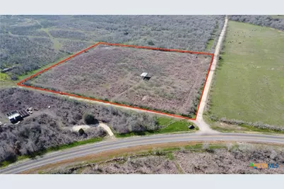 000 County Rd 407, Waelder, TX 78959 - Photo 7