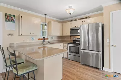 140 Summer Breeze, Wimberley, TX 78676 - Photo 5