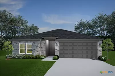 1139 Lexington Drive, Copperas Cove, TX 76522 - Photo 1