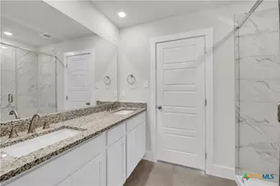 1154 LEXINGTON Dr, Copperas Cove, TX 76522 - Photo 9