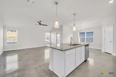 1154 Lexington Drive, Copperas Cove, TX 76522 - Photo 3