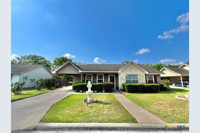 529 Guerra Lane, Gonzales, TX 78629 - Photo 3