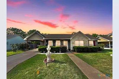 529 Guerra Lane, Gonzales, TX 78629 - Photo 1