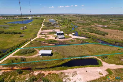 124 Riley Lane, Port O'Connor, TX 77982 - Photo 17
