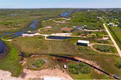 124 Riley Lane, Port O'Connor, TX 77982 - Photo 13