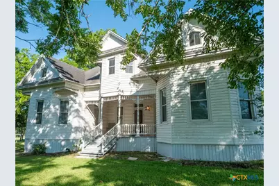 305 State Highway 72 West, Nordheim, TX 78141 - Photo 3