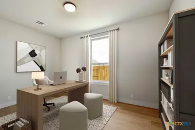 5025 Kimble Way, Schertz, TX 78108 - Photo 5