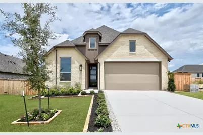 5025 Kimble Way, Schertz, TX 78108 - Photo 1