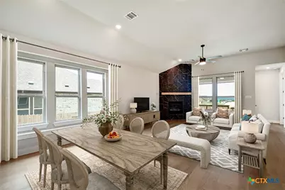 5025 Kimble Way, Schertz, TX 78108 - Photo 3