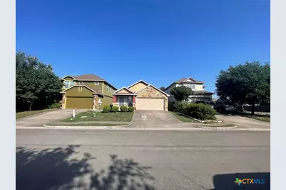 235 Hay Barn Street, San Marcos, TX 78666 - Photo 1
