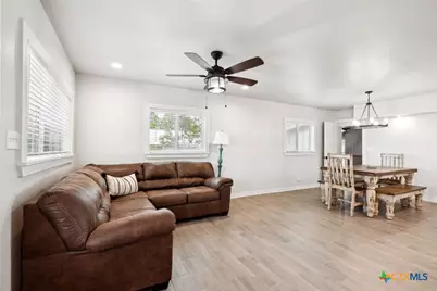 5530 US Highway 90A, Shiner, TX 77984 - Photo 5