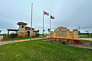 Lot 252 W Burgundy, Port O'Connor, TX 77982 - Photo 1