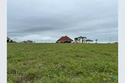 Lot 252 W Burgundy, Port O'Connor, TX 77982 - Photo 5
