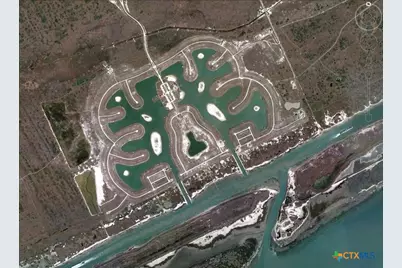 Lot 252 W Burgundy, Port O'Connor, TX 77982 - Photo 15