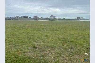 Lot 252 W Burgundy, Port O'Connor, TX 77982 - Photo 3