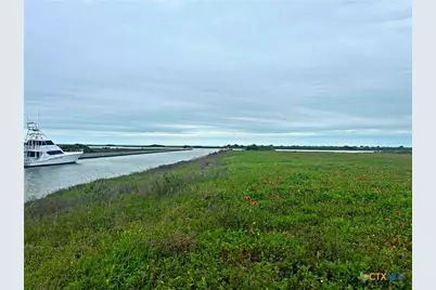 Lot 252 W Burgundy, Port O'Connor, TX 77982 - Photo 13