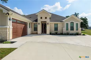 200 Wood Cove, Georgetown, TX 78633 - Photo 3