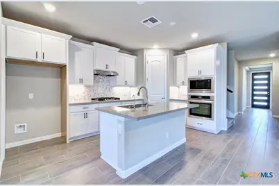 850 Saltbush Street, New Braunfels, TX 78130 - Photo 5