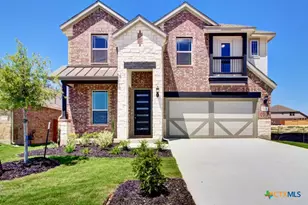 850 Saltbush St, New Braunfels, TX 78130 - Photo 1