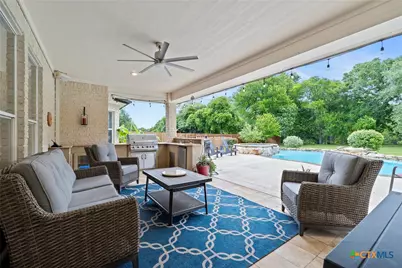 408 O W Lowrey, Salado, TX 76571 - Photo 31