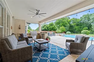 408 O W Lowrey, Salado, TX 76571 - Photo 31