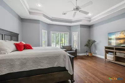 408 O W Lowrey, Salado, TX 76571 - Photo 21