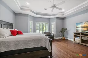 408 O W Lowrey, Salado, TX 76571 - Photo 21